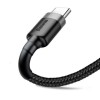 Baseus CATKLF-UG1 USB cable 3 m USB A USB C Black Baseus CATKLF-UG1 USB cable 3 m USB A USB C Black
