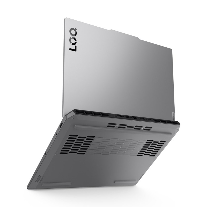 Lenovo LOQ 15IRX10 Intel® Core™ i5 i5-13450HX Laptop 39.6 cm (15.6 Lenovo LOQ 15IRX10 Intel® Core™ i5 i5-13450HX Laptop 39.6 cm (15.6