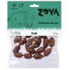 ZOYA Wild boar sausages - dog treat - 100g
