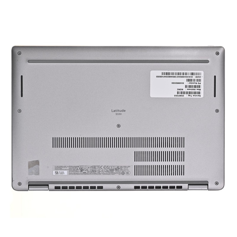 DELL LATITUDE 5330 i5-1245U 16GB 256GB SSD 13