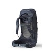 Trekking backpack - Gregory Baltoro 65 Alaska Blue Trekking backpack - Gregory Baltoro 65 Alaska Blue