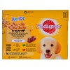 PETMEX dog chew Rabbit ear - 100g
