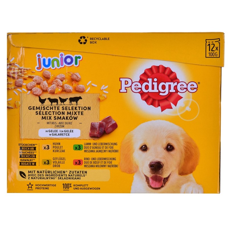 PETMEX dog chew Rabbit ear - 100g PETMEX dog chew Rabbit ear - 100g