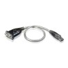 ATEN USB Port - to -Serial Port Converter ATEN USB Port - to -Serial Port Converter