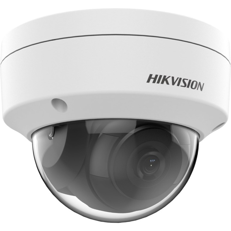 HIKVISION DS-2CD1121-I (F) (2.8MM) IP CAMERA HIKVISION DS-2CD1121-I (F) (2.8MM) IP CAMERA