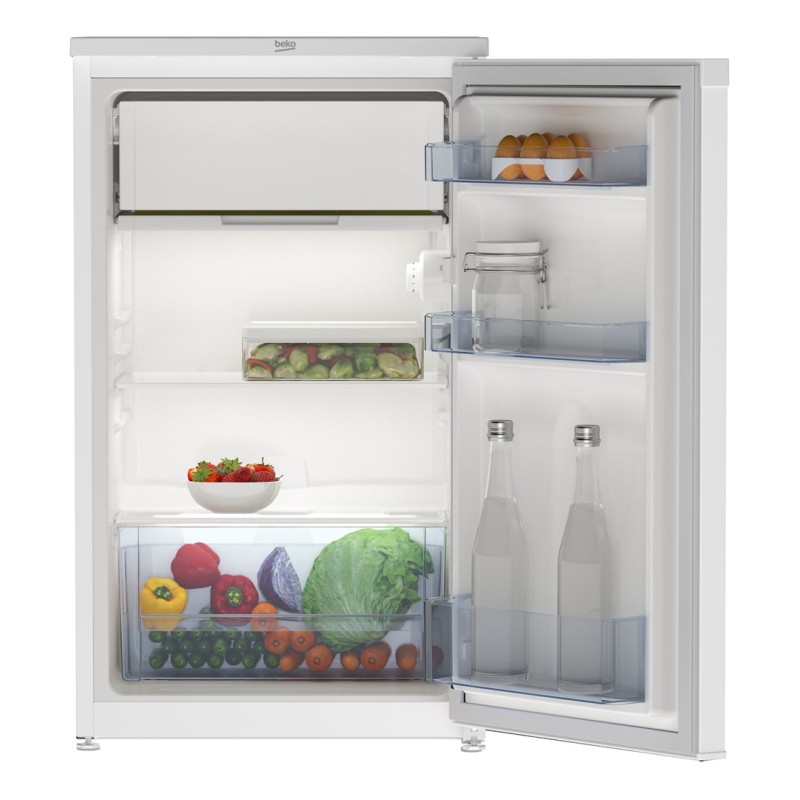Freestanding refrigerator Beko TS190340N Freestanding refrigerator Beko TS190340N