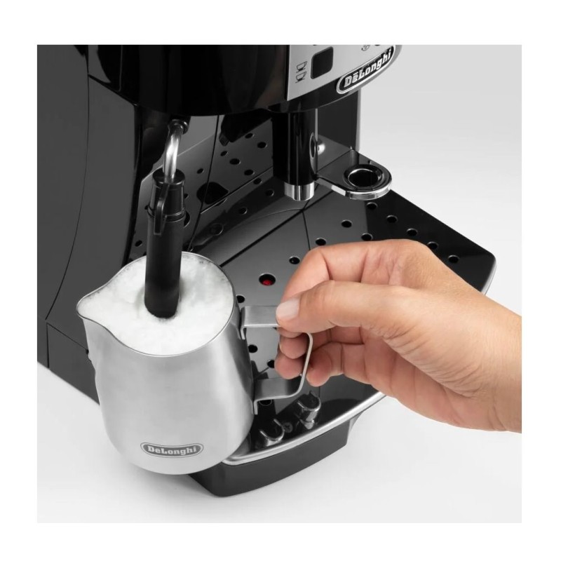 De’Longhi ECAM 22.115.B Fully-auto Espresso machine 1.8 L De’Longhi ECAM 22.115.B Fully-auto Espresso machine 1.8 L