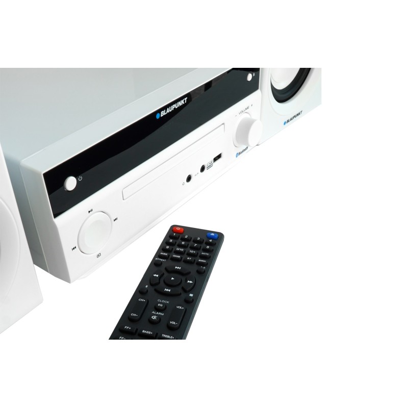 Blaupunkt Microphone MS30.2BT Edition CD USB Blaupunkt Microphone MS30.2BT Edition CD USB