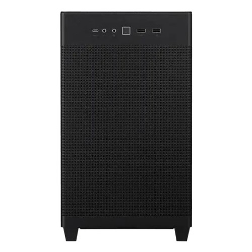 ASUS Prime AP201 MicroATX Mini Tower Black ASUS Prime AP201 MicroATX Mini Tower Black