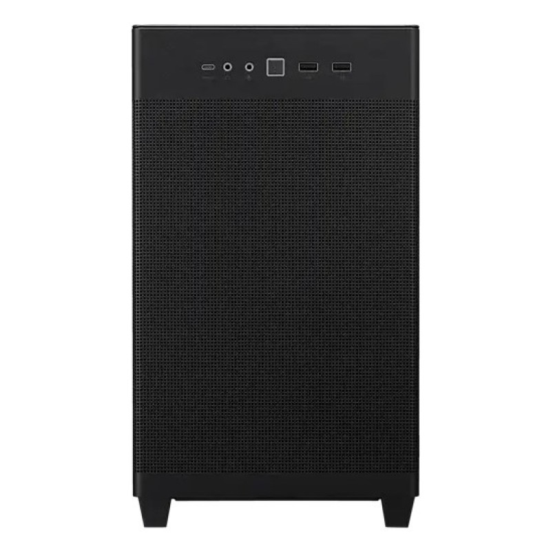 OBUDOWA BE QUIET! PURE BASE 501 DX Black BGW76 OBUDOWA BE QUIET! PURE BASE 501 DX Black BGW76