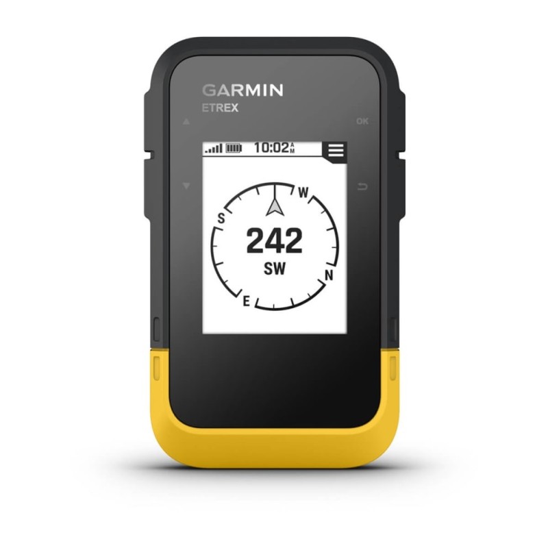 Garmin eTrex SE GPS Solar Garmin eTrex SE GPS Solar