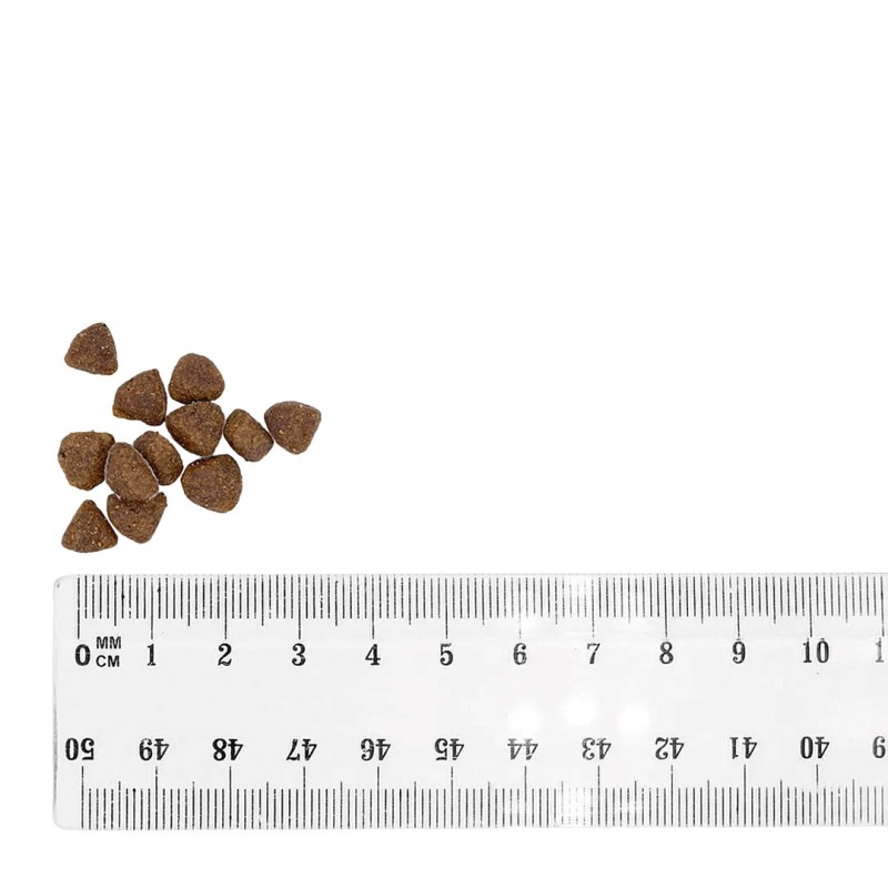 BULT Duck and Turkey Puppy - dry dog food - 3kg