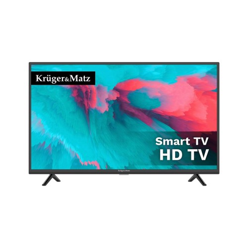 Krüger&Matz KM0232-S5 TV 81,3 cm (32 Krüger&Matz KM0232-S5 TV 81,3 cm (32