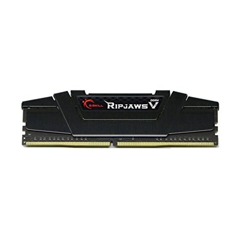 G.Skill Ripjaws V 16GB DDR4-3200Mhz memory module 1 x 16 GB G.Skill Ripjaws V 16GB DDR4-3200Mhz memory module 1 x 16 GB