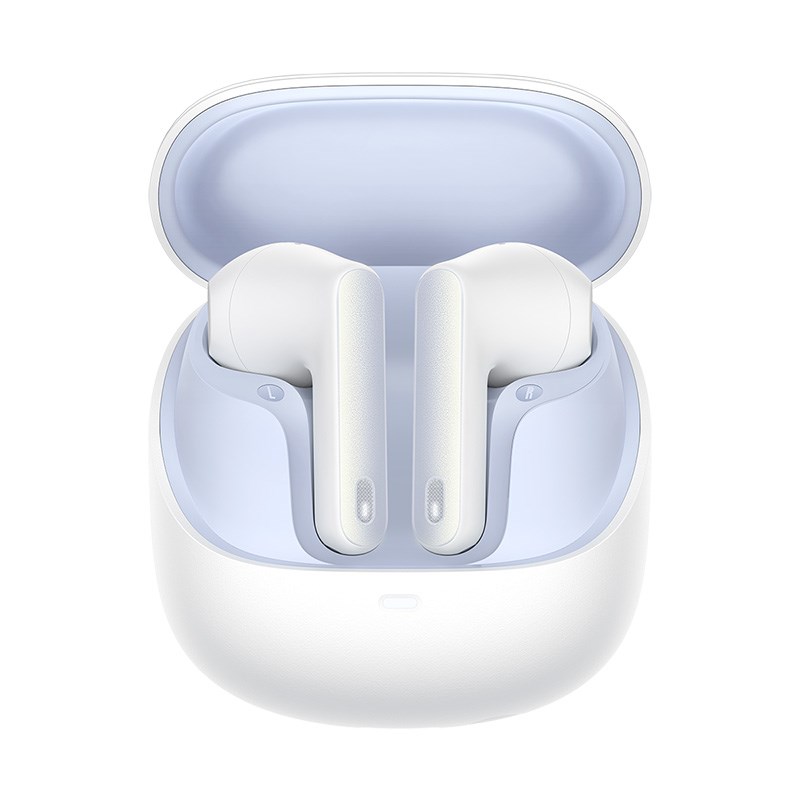Baseus Bowie M3 Headset Wired In-ear Calls/Music USB Type-C White Baseus Bowie M3 Headset Wired In-ear Calls/Music USB Type-C White