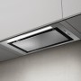 Elica LANE IX/A/52 Built-in Stainless steel 550 m³/h B