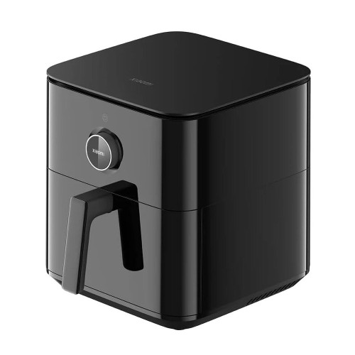 Xiaomi Air Fryer 6.5 L EU black Xiaomi Air Fryer 6.5 L EU black