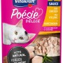 VITAKRAFT Poesie Delice Chicken - wet cat food - 85g