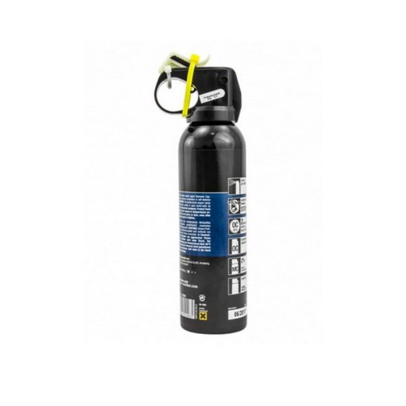 Pepper spray Walther Pro Secur Bear Defense 225ml Pepper spray Walther Pro Secur Bear Defense 225ml
