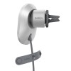 BELKIN CAR CHARGER MAGNETIC QI2 15W, CABLE 1.5M BELKIN CAR CHARGER MAGNETIC QI2 15W, CABLE 1.5M