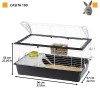 FERPLAST Casita 100 - Cage FERPLAST Casita 100 - Cage