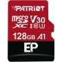 Patriot Memory PEF128GEP31MCX memory card 128 GB MicroSDXC Class 10
