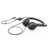 Logitech H390 USB Computer Headset Logitech H390 USB Computer Headset