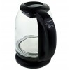 Esperanza EKK027 electric kettle 1.7 L Black,Transparent 2200 W Esperanza EKK027 electric kettle 1.7 L Black,Transparent 2200 W