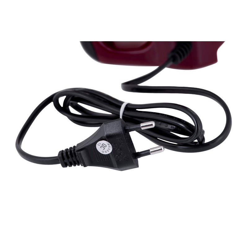 Russell Hobbs 24670-56 mixer Hand mixer 350 W Red Russell Hobbs 24670-56 mixer Hand mixer 350 W Red