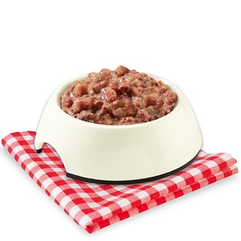 STUZZY Monoprotein Chicken - wet dog food - 150g STUZZY Monoprotein Chicken - wet dog food - 150g