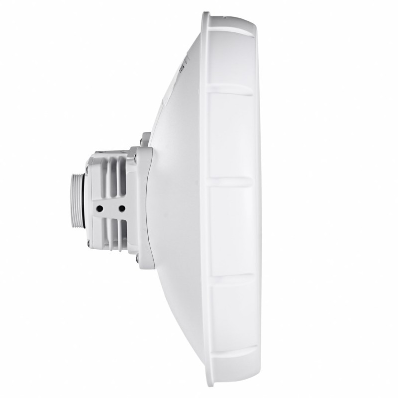 Mikrotik Wire nRAY 2000 Mbit/s White Power over Ethernet (PoE) Mikrotik Wire nRAY 2000 Mbit/s White Power over Ethernet (PoE)
