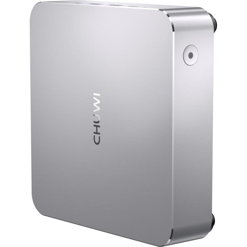 PC Chuwi AuBox-P Ryzen 9 6900HX 16GB SSD512 BT W11Pro PC Chuwi AuBox-P Ryzen 9 6900HX 16GB SSD512 BT W11Pro