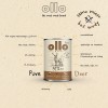 OLLO Pure Deer – wet dog food – 850 g