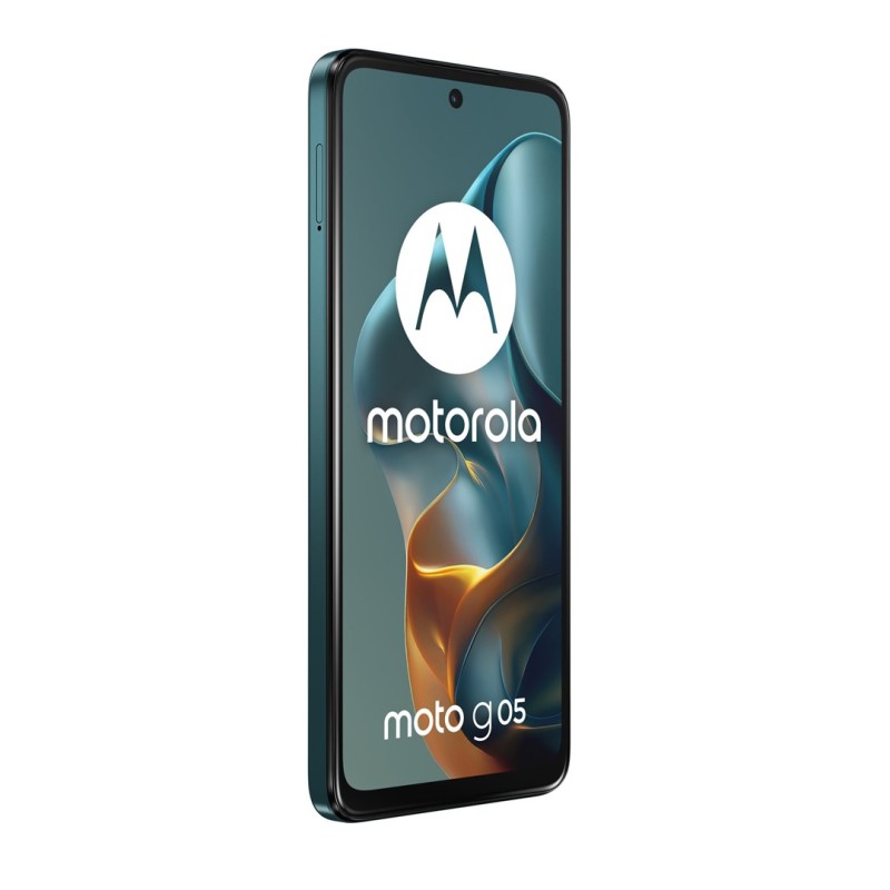 Motorola moto g05 16.9 cm (6.67 Motorola moto g05 16.9 cm (6.67