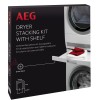 Wkłady filtrujące dla filtra do mikroplastiku ELECTROLUX E4WHCAR1 2 sztuki Wkłady filtrujące dla filtra do mikroplastiku ELECTROLUX E4WHCAR1 2 sztuki
