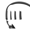 SHOKZ OpenMeet Wireless Bluetooth Bone Conduction Videoconferencing Headset SHOKZ OpenMeet Wireless Bluetooth Bone Conduction Videoconferencing Headset