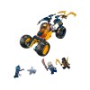 LEGO NINJAGO 71811 Arin's Ninja Off-Road Buggy Car