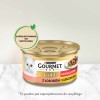Purina 7613031806201 cats moist food 85 g