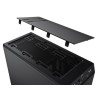 be quiet! Pure Base 600 Midi Tower Black, Silver be quiet! Pure Base 600 Midi Tower Black, Silver