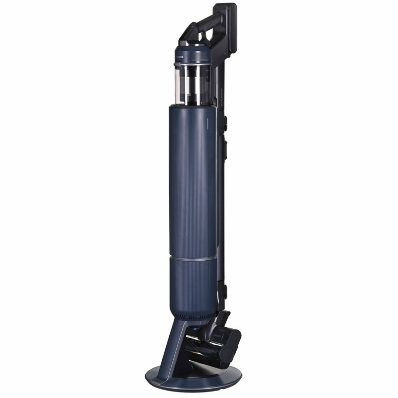 Samsung VS20C852CTN 2-in-1 stick vacuum Battery Dry Bagless 580 W Black, Chrome, Green, Wood Samsung VS20C852CTN 2-in-1 stick vacuum Battery Dry Bagless 580 W Black, Chrome, Green, Wood