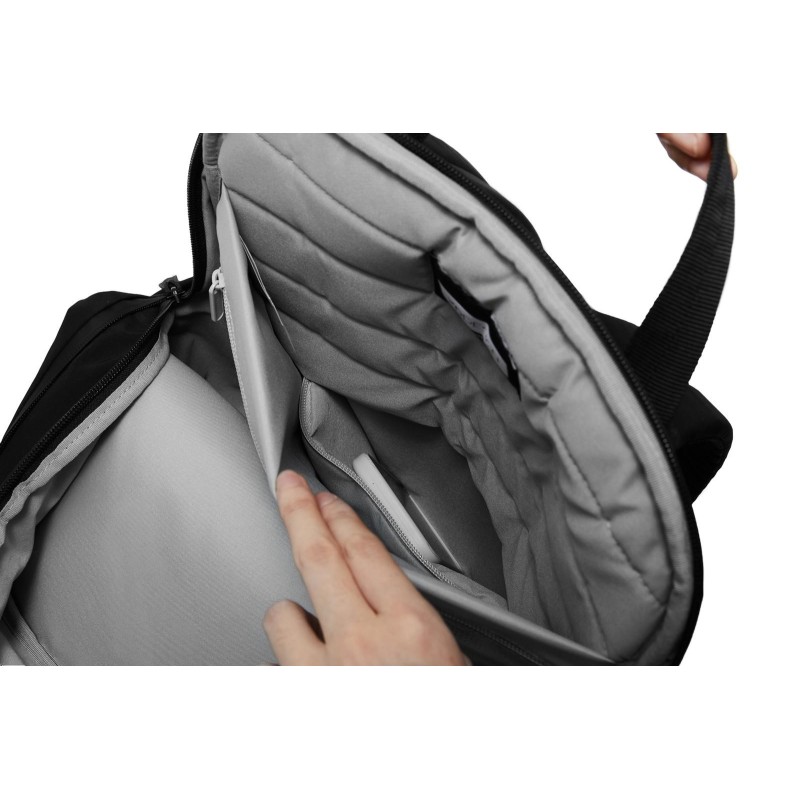 XD DESIGN BACKPACK BOBBY SOFT TOTE BLUE P706.3015 XD DESIGN BACKPACK BOBBY SOFT TOTE BLUE P706.3015