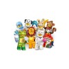 LEGO MINIFIGURES 71051 Series 28 - Animals