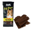 BULT Tasty stripes Beef - dog treat - 6 pcs