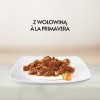 GOURMET A la Carte Chicken, Trout, Beef, and Fish - wet cat food - 4 x 85 g