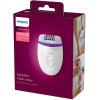 Philips Satinelle Essential BRE225/00 Corded compact epilator