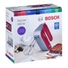 Bosch Series 6 ceramic hob PKF645FP2C 60 cm 4 zone(s)