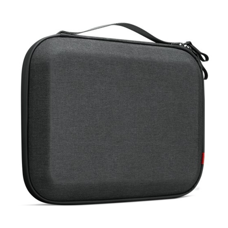 Lenovo Go Tech Accessories Organizer equipment case Briefcase/classic case Grey Lenovo Go Tech Accessories Organizer equipment case Briefcase/classic case Grey