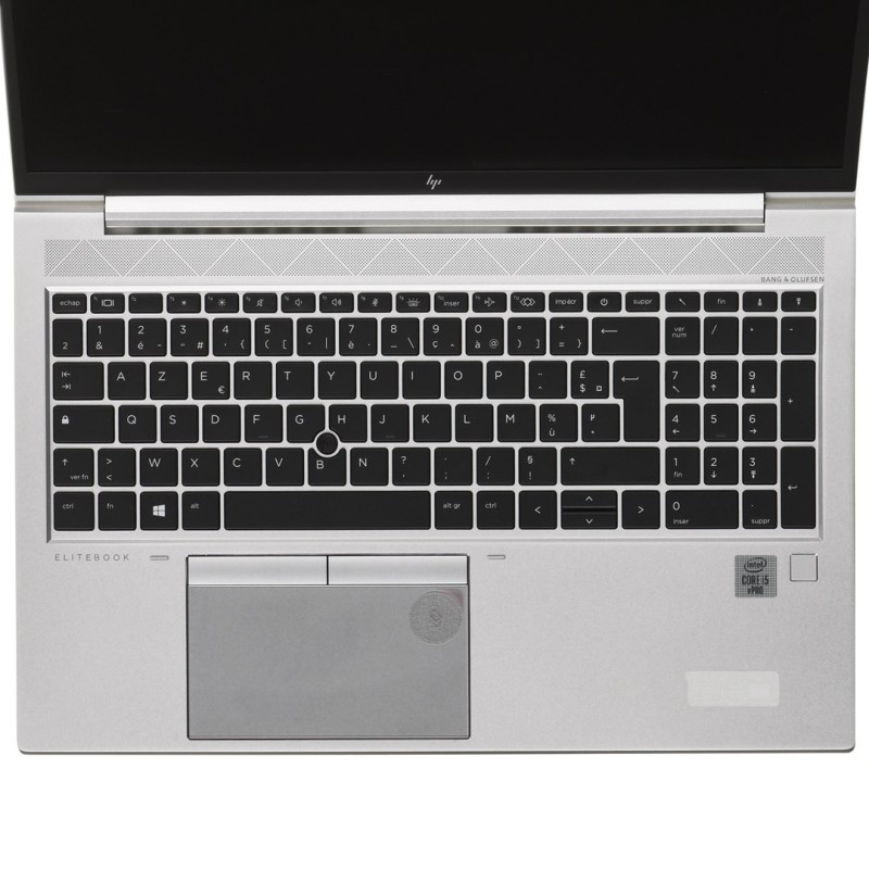 HP EliteBook 850 G7 i5-10310U 16GB 512GB SSD 15,6
