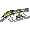 LEGO CITY 60337 EXPRESS PASSENGER TRAIN LEGO CITY 60337 EXPRESS PASSENGER TRAIN