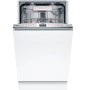 BOSCH SPV6ZMX17E built-in dishwasher